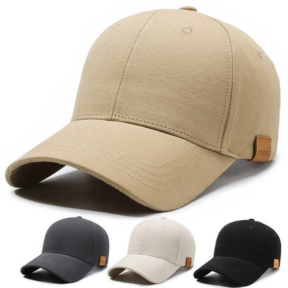 AeroShade: Quick-Dry Outdoor Baseball Cap