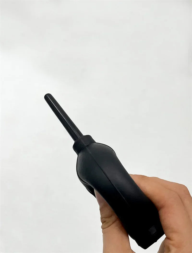 Barista’s Wooden Coffee Grinder Cleaning Brush