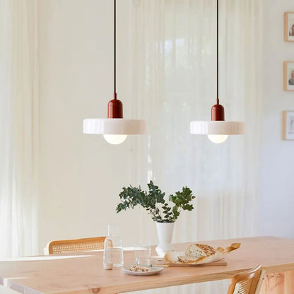 Bauform: Nordic Glass Pendant Light