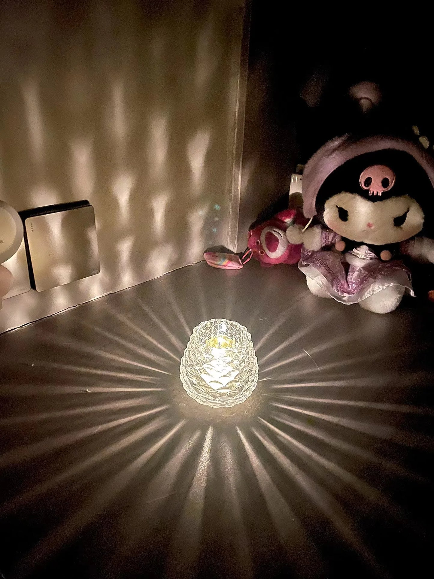 Living Room Dinner Candle Holders Luxury Party Romance Banquet Candle Holders Simplicity Candles & Holders Home Decoration Lszt