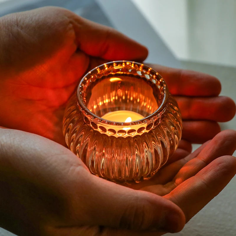 Wedding Birthday Candle Holders Creative Banquet Modern Luxury Candle Holders Party Living Room Accent Home Decor Castiçal Lszt