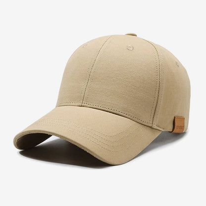 AeroShade: Quick-Dry Outdoor Baseball Cap