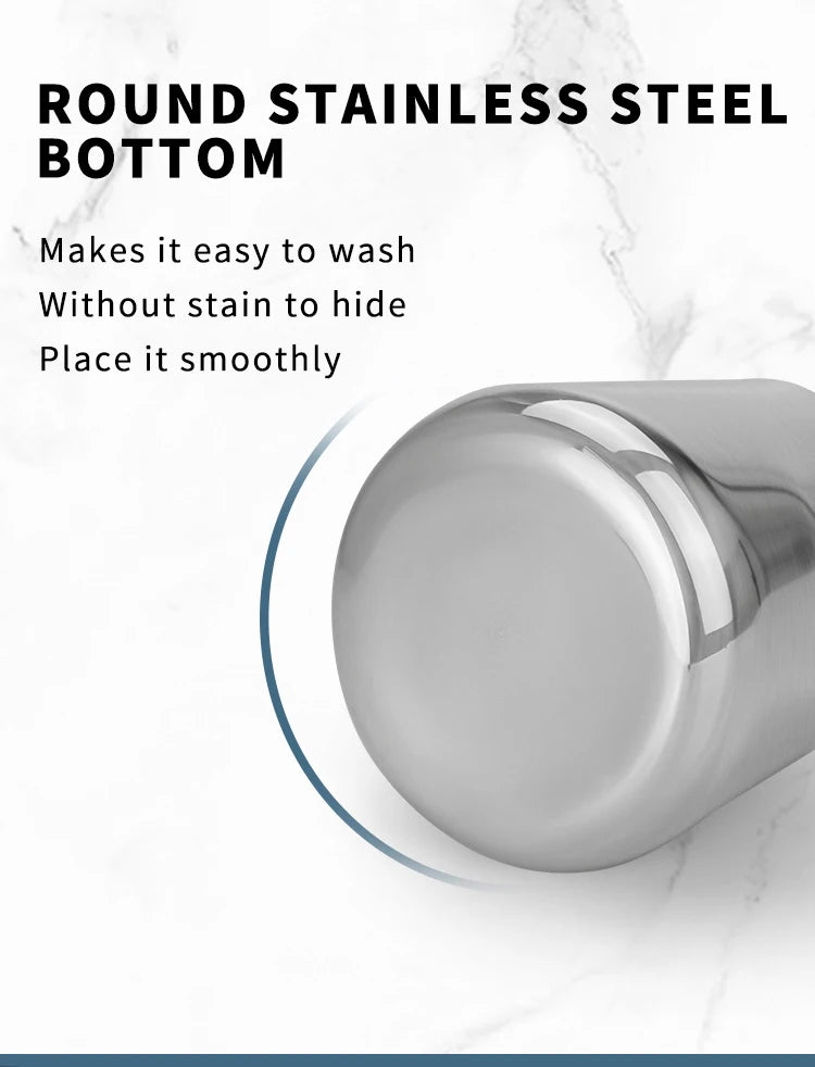 Milk Frother Jug Stainless Steel Container 100ML 350ML 600ML Frothing Pitcher Coffee Cups Latte Barista Espresso Maker Accessory