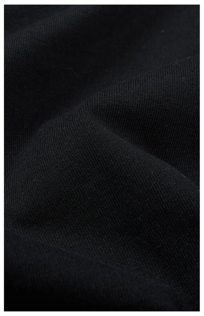 Men's Oversized 310gsm Cotton T-Shirt – Heavyweight Comfort, Everyday Wear