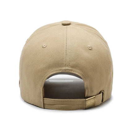 AeroShade: Quick-Dry Outdoor Baseball Cap
