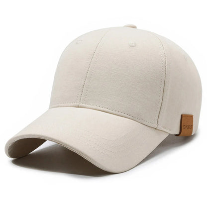 AeroShade: Quick-Dry Outdoor Baseball Cap