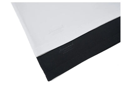 Men's Oversized 310gsm Cotton T-Shirt – Heavyweight Comfort, Everyday Wear