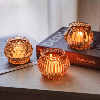 Wedding Birthday Candle Holders Creative Banquet Modern Luxury Candle Holders Party Living Room Accent Home Decor Castiçal Lszt