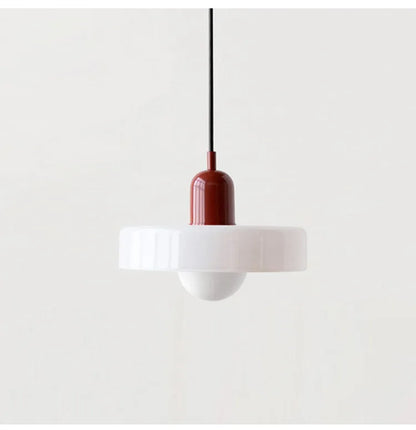 Bauform: Nordic Glass Pendant Light