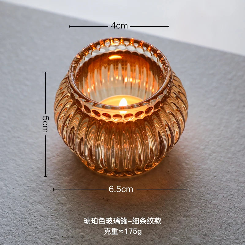 Wedding Birthday Candle Holders Creative Banquet Modern Luxury Candle Holders Party Living Room Accent Home Decor Castiçal Lszt