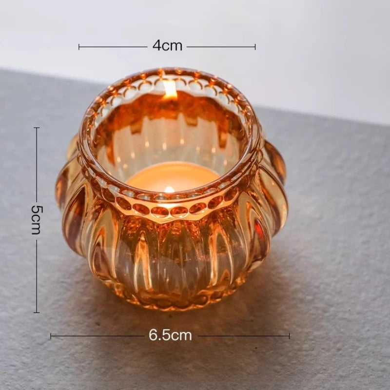 Wedding Birthday Candle Holders Creative Banquet Modern Luxury Candle Holders Party Living Room Accent Home Decor Castiçal Lszt