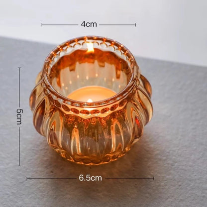 Wedding Birthday Candle Holders Creative Banquet Modern Luxury Candle Holders Party Living Room Accent Home Decor Castiçal Lszt