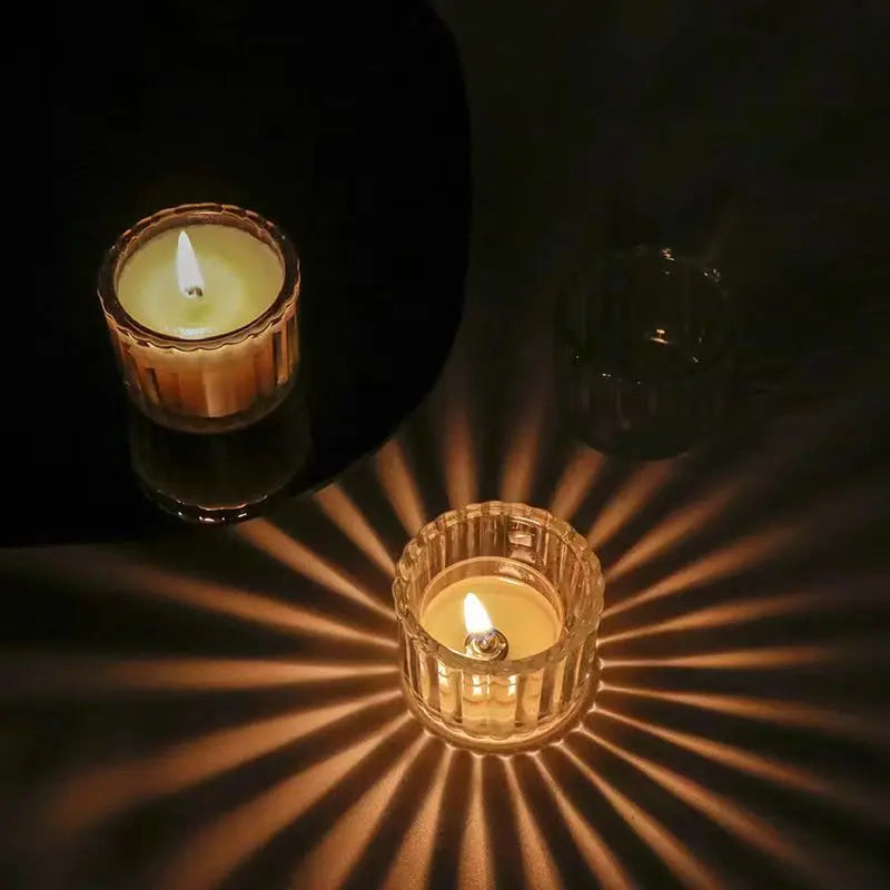 Living Room Dinner Candle Holders Luxury Party Romance Banquet Candle Holders Simplicity Candles & Holders Home Decoration Lszt