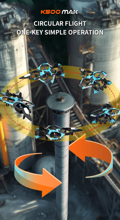 SkyGlide Series: EPP RC Stunt Gliders (Ages 14+)