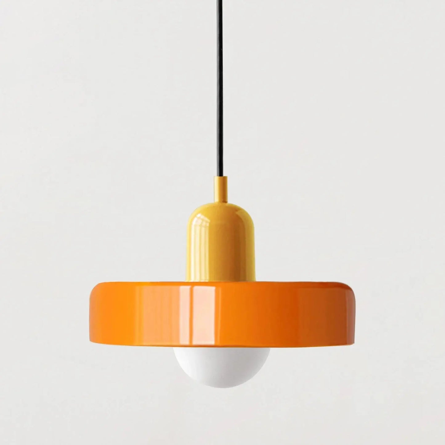 Bauform: Nordic Glass Pendant Light