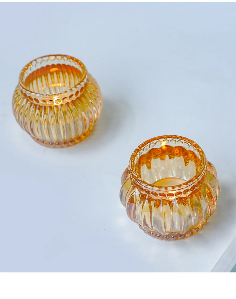 Wedding Birthday Candle Holders Creative Banquet Modern Luxury Candle Holders Party Living Room Accent Home Decor Castiçal Lszt