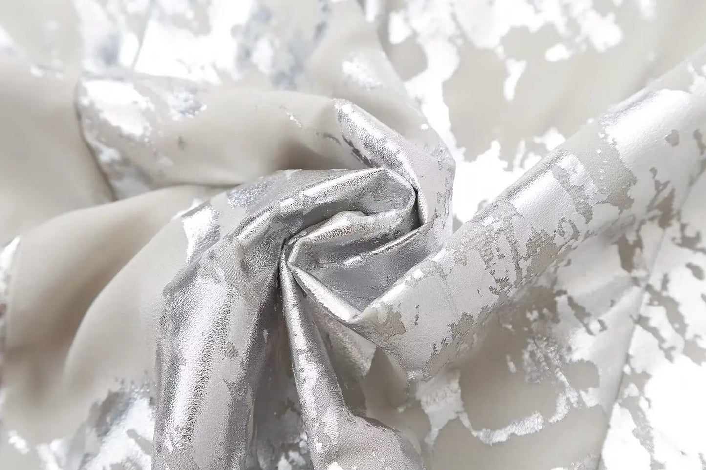 Women's Metallic Sequin Dress – Elegant A-Line Partywear with Spaghetti Straps