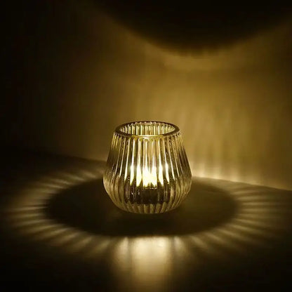 Living Room Dinner Candle Holders Luxury Party Romance Banquet Candle Holders Simplicity Candles & Holders Home Decoration Lszt