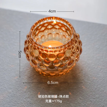 Wedding Birthday Candle Holders Creative Banquet Modern Luxury Candle Holders Party Living Room Accent Home Decor Castiçal Lszt