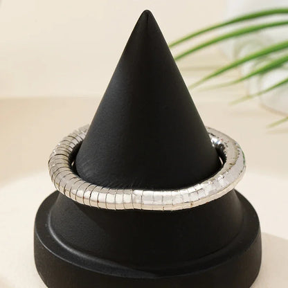 Modern Multi-Layer Stretch Bracelets