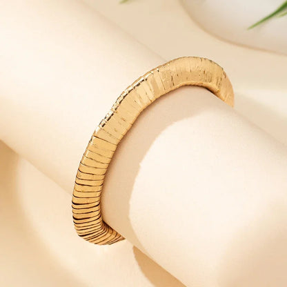 Modern Multi-Layer Stretch Bracelets